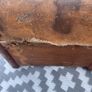 Antique Large  Trunk /Table Image 8