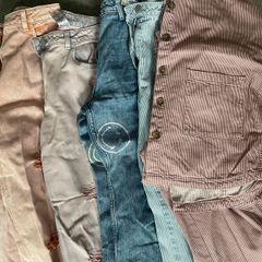 Girls autumn bundle, age 12
