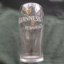 Guinness Beer Glass Image 2