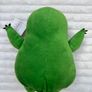 Angry Birds Movie Plush approx. 30 cm. Leonard Pig Rovio Please see photos Image 7