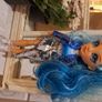 Rainbow high doll skyler & Wardrobe Image 5
