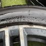 Genuine BMW M Sport Alloy Wheels x 4 Image 7