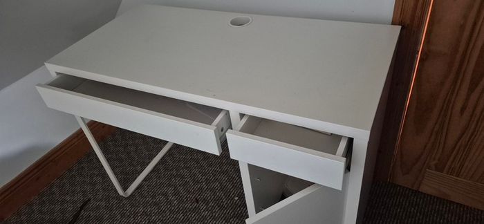 Study Desk - FREE