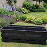 Made To Order: Premium Handcrafted Wooden Garden Planter Image 2