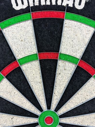 Winmau Blade 6 - Great condition