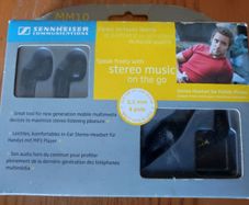 Sennheiser mm10