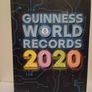 Guinness world records 2020 Image 2