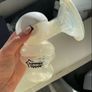Tommee tippee electric breast pump Image 4
