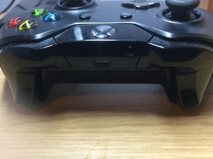 Xbox One Controller