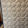 mattress orthopaedic single never used with Cooler fabric side Image 4