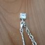 Newbridge Necklace with pendant Image 9