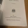 Complete Works of Ram Chandra: Volume 1 Hardcover Image 3