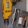 Drill and jigsaw Image 3