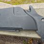 Saab 93 battery tray Image 2