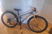 Trek Wahoo 26 Kids Hybrid Bike  Excellent Condition