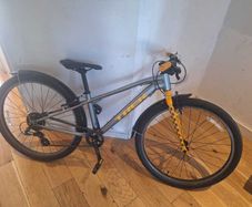 Trek Wahoo 26 Kids Hybrid Bike  Excellent Condition