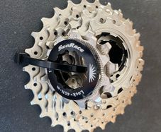 SunRace CSRS3 11-speed cassette 11-28 Shimano