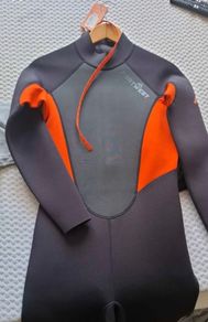 Wetsuit Portwest