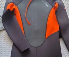 Wetsuit Portwest
