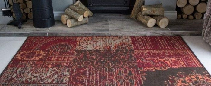 floor rugs