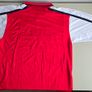 Arsenal Jersey Vintage 2000 - 2002, Mens, XL Image 2