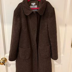 Jacadi girl coat age 10