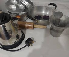 Kitchen items