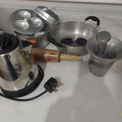 Kitchen items