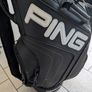 Rare Authorized ping fitter tour bag Image 4