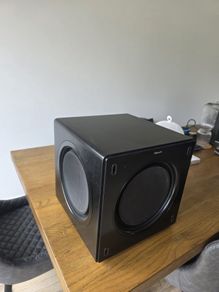Klipsch SW-310 Subwoofer