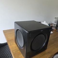 Klipsch SW-310 Subwoofer