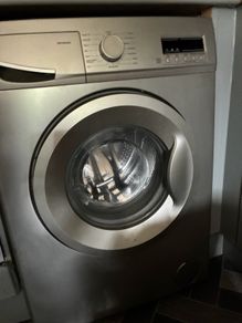 Swan Washing Machine 8kg