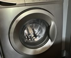 Swan Washing Machine 8kg