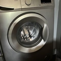 Swan Washing Machine 8kg