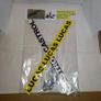 Scalextric Advert Boards with clips for Wood. (scenic border) Image 2