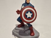 Disney Infinity 2.0 Marvel - Captain America (INF-1000100)
