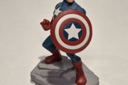 Disney Infinity 2.0 Marvel - Captain America (INF-1000100)