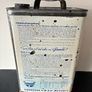Vintage 1950's German Antifreeze Tin Image 4