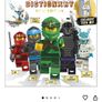 Lego Books Image 5