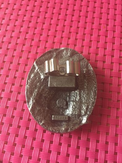 Vintage Pendant