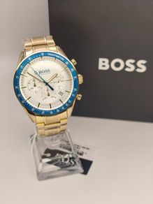 Hugo Boss men's watch
