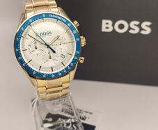 Hugo Boss men's watch