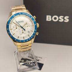 Hugo Boss men's watch
