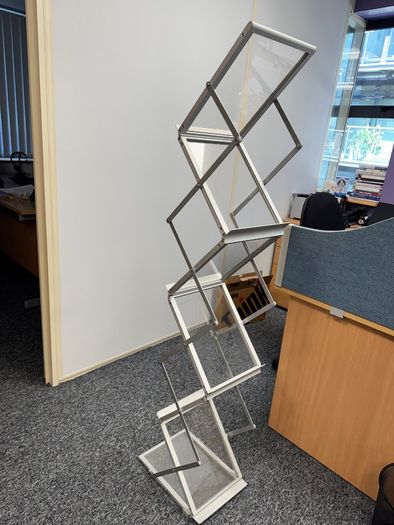 Display unit