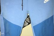 Nike tech bottoms S