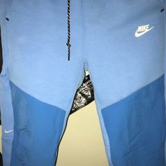 Nike tech bottoms S