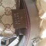 Authentic  Gucci Tote Bag Image 4