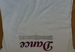 Dance T-shirt