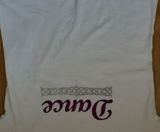 Dance T-shirt