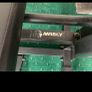 Marcy Bench Press, Chest Fly and Leg Extension Image 2